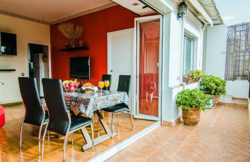 Unique Cozy Scenic Penthouse - Foto 17