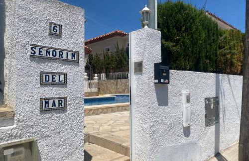 Señorin del Mar - Foto 4