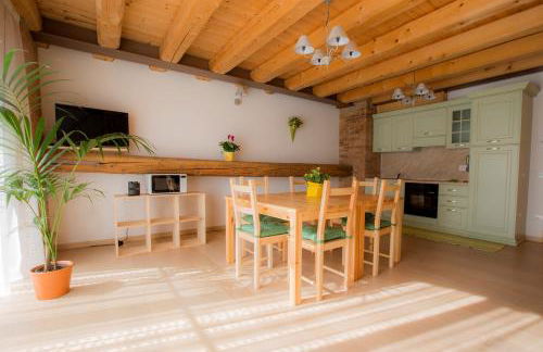 Agriturismo Ae Cavane - Foto 18