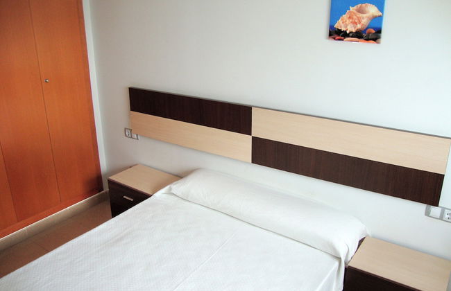 Apartamentos Alcocebre Suites 3000 - Foto 7