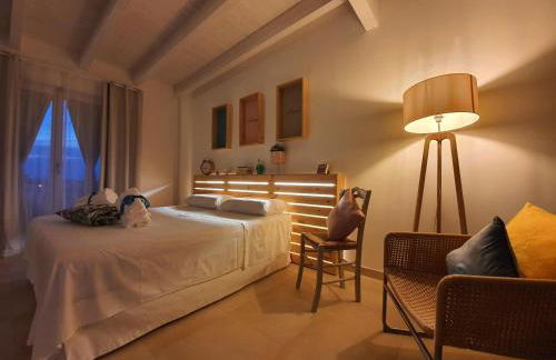 LA TERRAZZA DI PUGLIA - Foto 13