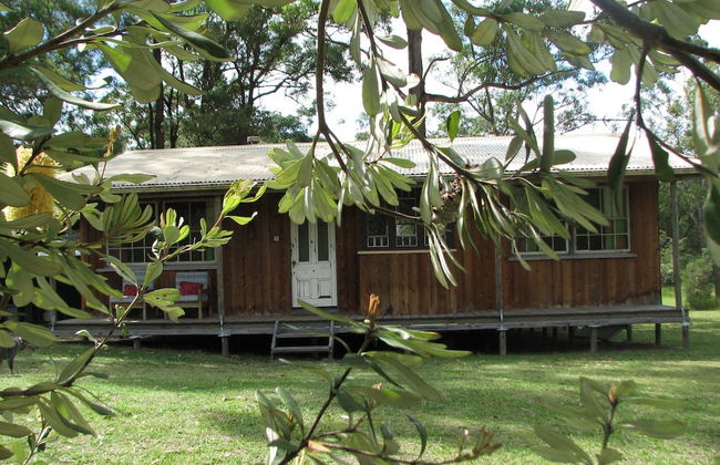 Lovedale Cottages - Photo 29