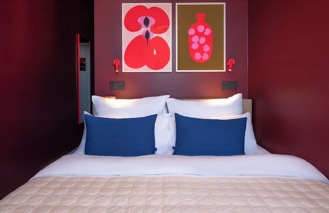 Numa Berlin Friedrichshain - Foto 8