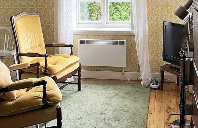 4 Person Holiday Home in Tystberga - Photo 18