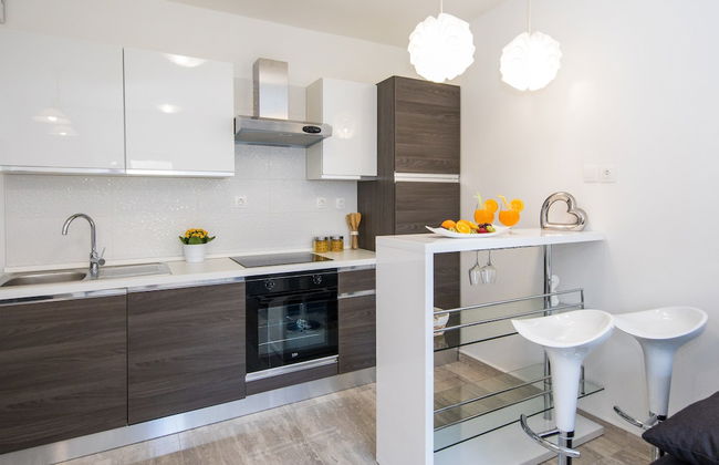 Apartments Nada - Foto 23