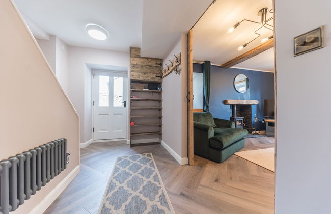 The Flags - Photo 37