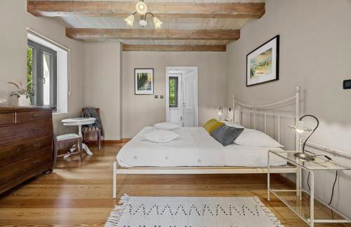 Villa Gimino - Foto 30