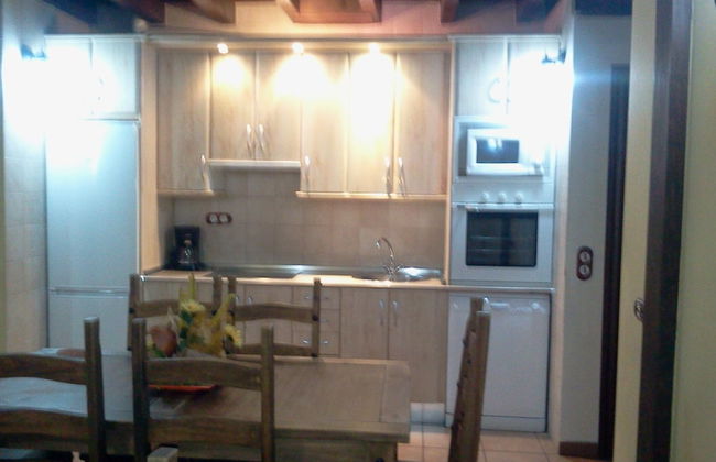 El Rincón del Villar - Photo 26