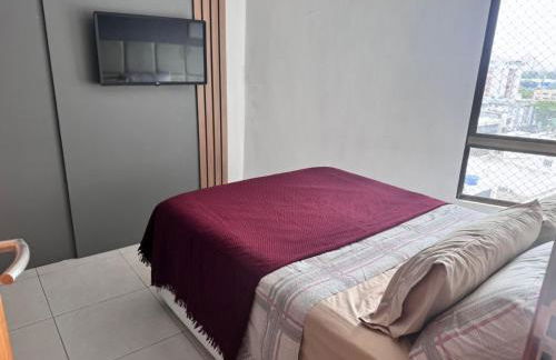 Flat Boa Viagem Rua dos Navegantes com vaga de garagem - Photo 15