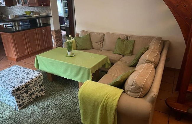 Holiday Home by Lake Jamno Near Mielno Beach - Photo 6