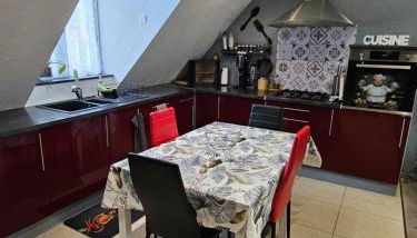 Gîte Vallée de Munster 3 étoiles chez Flavie & Ludo - Foto 5