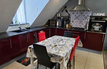 Gîte Vallée de Munster 3 étoiles chez Flavie & Ludo - Foto 5