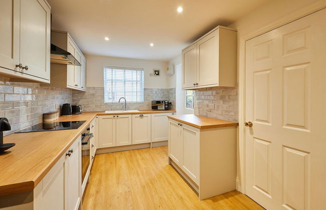 Host Stay Sandstone Cottage - Foto 3