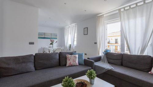 Luxe Vista Histórico 5 rooms 4 baños - Foto 1