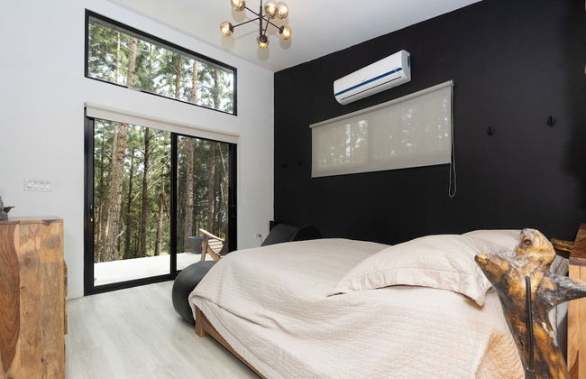 Cozy Hideaway in the Mountains of Altos de María - Foto 2