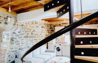 Stone House in Dikella - Foto 7