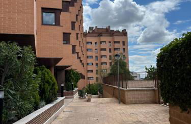 Apartamento turístico Vallecas - Foto 11
