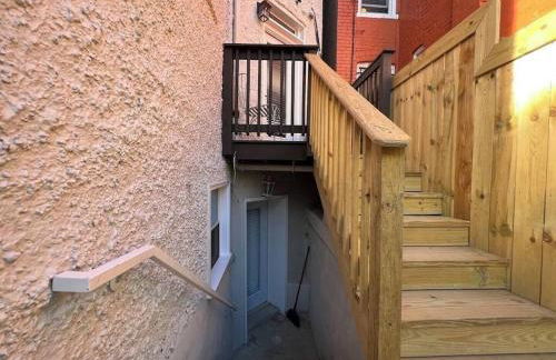 2BR Columbia Heights APT Walk 2 Metro & Shops - Foto 20