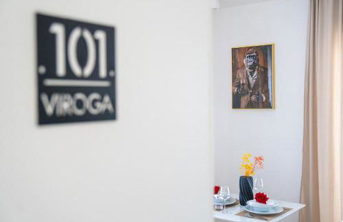 Viroga Suite Apartments - Foto 41