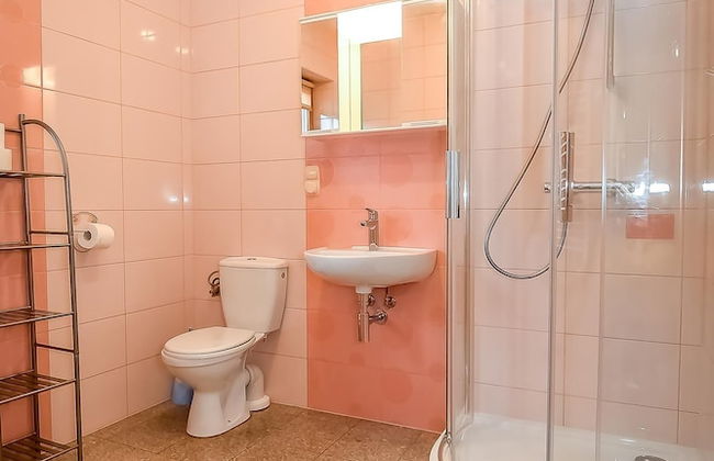 Domki u Wilka - Foto 40