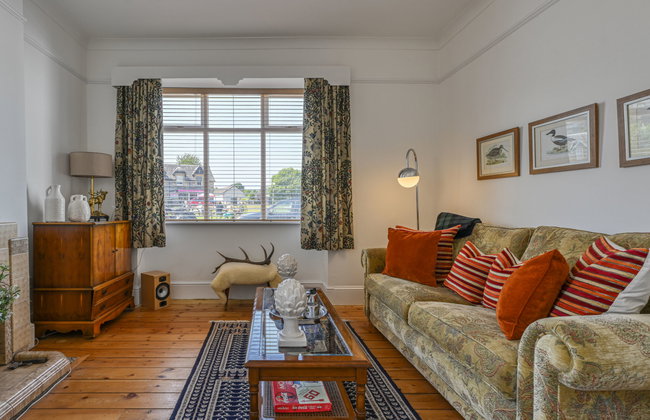 Holiday Home Sullivan by Interhome - Foto 5
