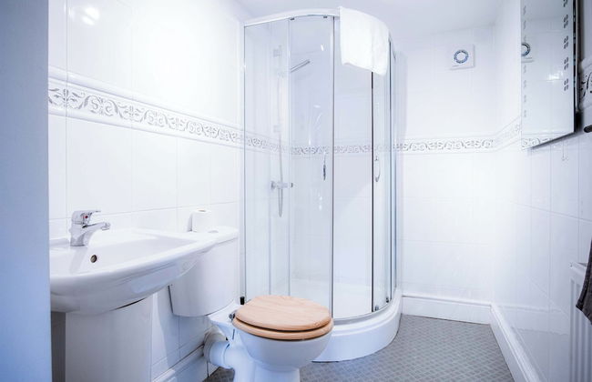 Angle Adventures - 4 Bed Cottage - Angle - Foto 51