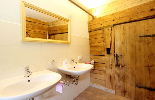 Cozy Chalet in Sankt Johann in Tirol near Ski Area - Foto 28