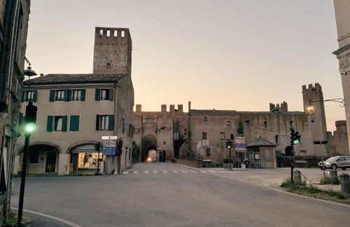 Airlodge Montagnana inspired by Aviation Style - Photo 17