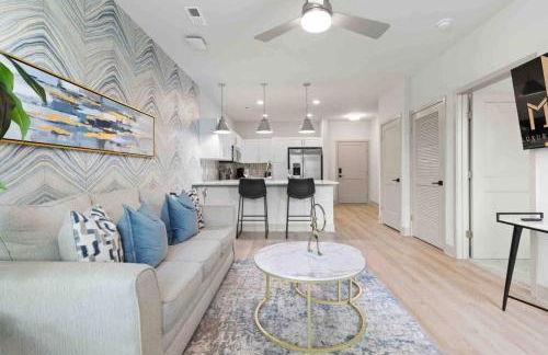 Oasis Living 5 Min From Downtown - Foto 21