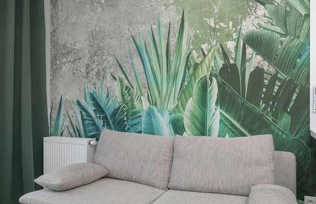 Modern Apartment in Rzeszów by Renters - Foto 16