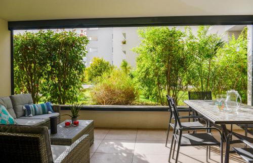 Ô de Mer at My Luxury Home in Provence - Foto 4