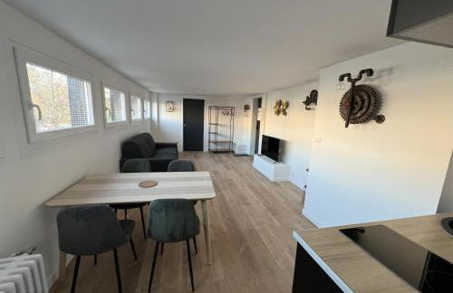 Le Calais Wilson 4, 2-4 Pers - Foto 10