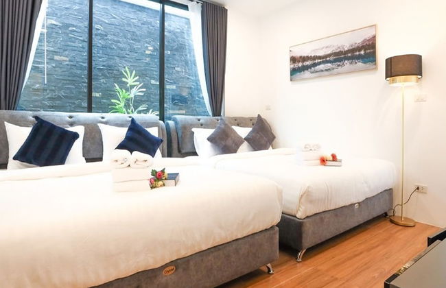 Villa in Pak Chong with swimming pool - Photo 11