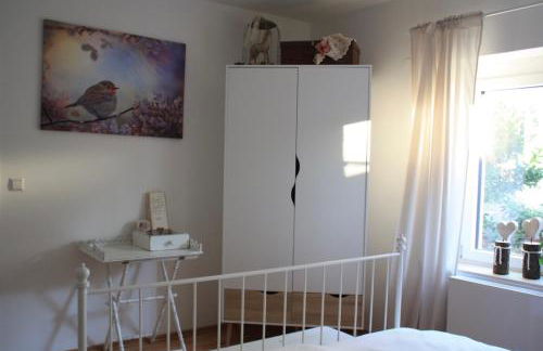 Gemütliche Ferienwohnung in Edesheim an der Weinstraße - Foto 7