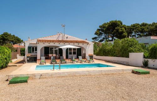 Villa Xaloc - Foto 27