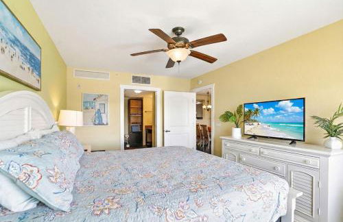 Splash Harbour, Harbourside Waterfront Condo - Foto 43