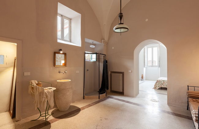 Palazzo Favola Dimora in town centre - Foto 4