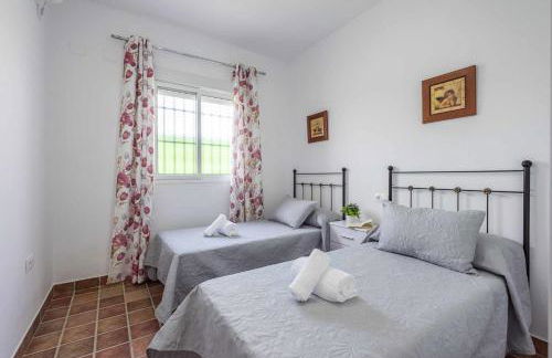 Casa Rural Brisa del Valle - Foto 24