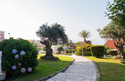 Precioso piso con vistas a las Islas Cíes - Foto 16