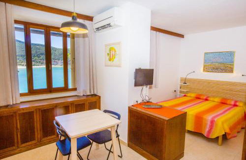 Un Nido sul Mare - Goelba - Foto 7