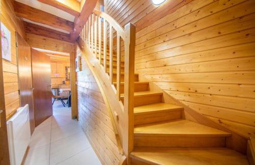 Les Marmottes, 10 à 20p avec bb-foot, billard, bar - Foto 19