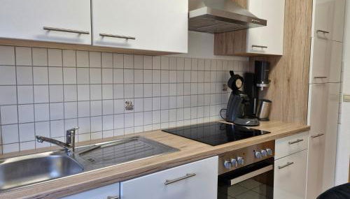 Ferienwohnung Hellmann - Foto 5