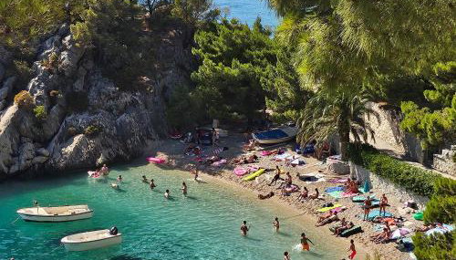 Studio apartment Jelinek - Foto 3