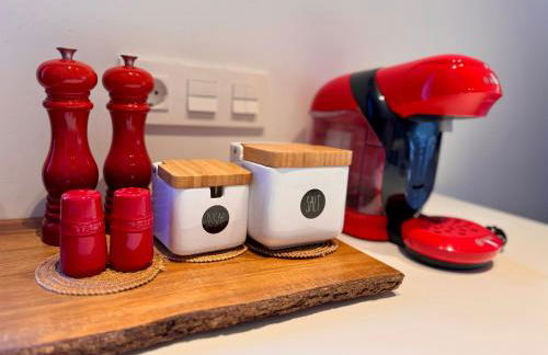 Modern Holiday Apartments - Photo 20