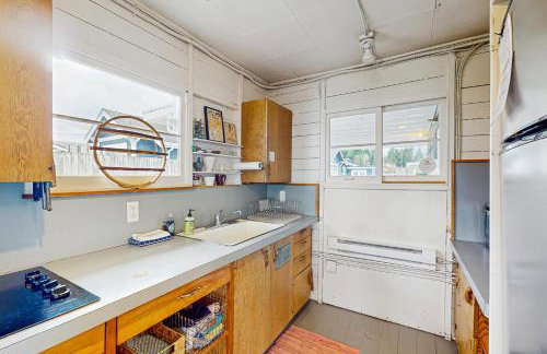 Historic Shore Cottage - Foto 20