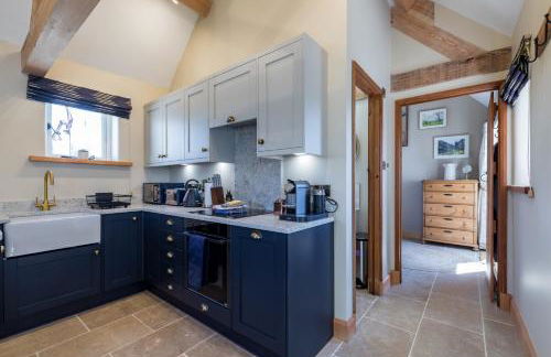 Country Cottage with Hot Tub - pre-heated for your arrival - Photo 22