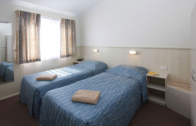 Corrimal Beach Tourist Park - Photo 6