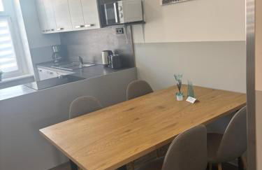 Ferienwohnung Hendrich Hornburg 2 - Foto 3