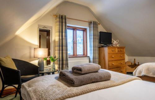 Smithy Cottage - Foto 25