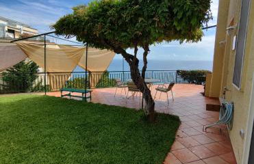 Casa Vacanze Vista Mare ad Acciaroli località Mezzatorre - Foto 39